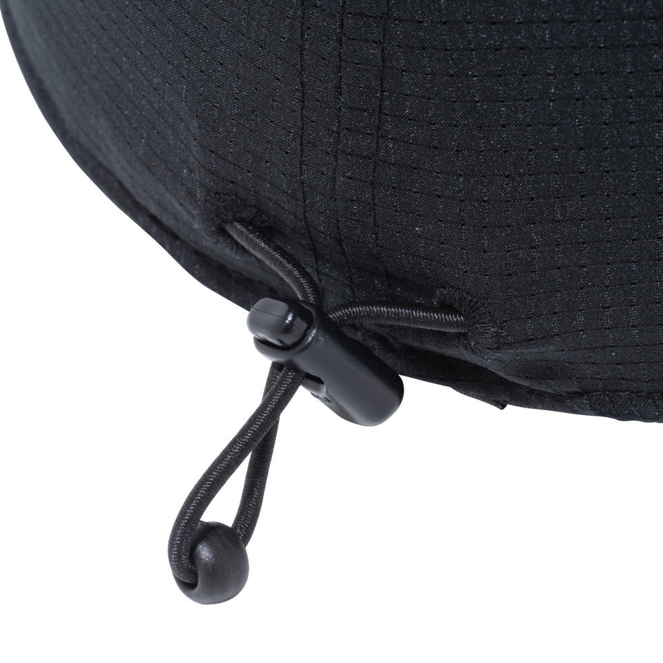 9THIRTY COOL DOTS NEW ERA ブラック 【ニューエラ アウトドア】
