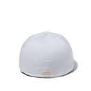 LP 59FIFTY CORDURA® Coolmax コーデュラ ニューヨーク・ヤンキース オフホワイト