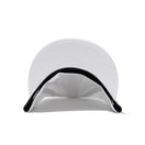 LP 59FIFTY CORDURA® Coolmax コーデュラ ニューヨーク・ヤンキース オフホワイト