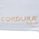 LP 59FIFTY CORDURA® Coolmax コーデュラ ニューヨーク・ヤンキース オフホワイト
