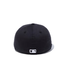 LP 59FIFTY CORDURA® Coolmax コーデュラ ニューヨーク・ヤンキース ブラック