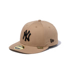 LP 59FIFTY CORDURA® Coolmax コーデュラ ニューヨーク・ヤンキース ベージュ