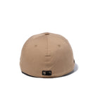 LP 59FIFTY CORDURA® Coolmax コーデュラ ニューヨーク・ヤンキース ベージュ