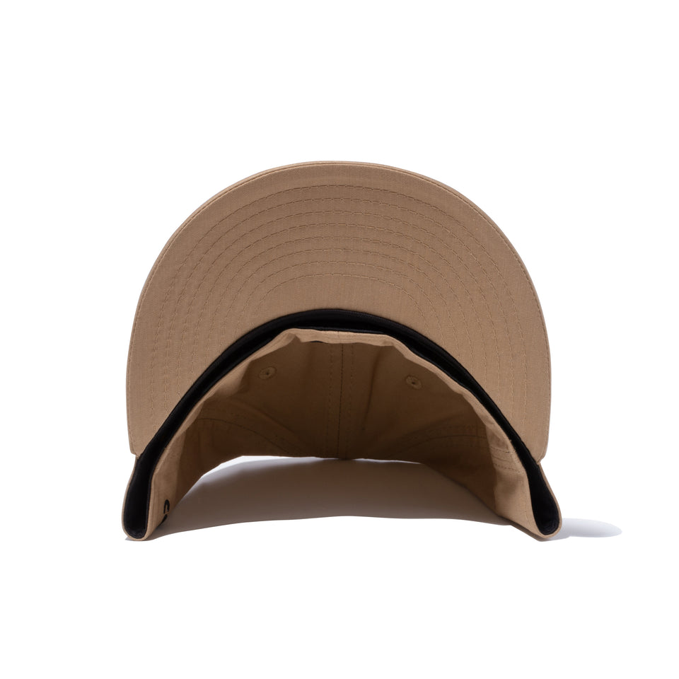 LP 59FIFTY CORDURA® Coolmax コーデュラ ニューヨーク・ヤンキース ベージュ