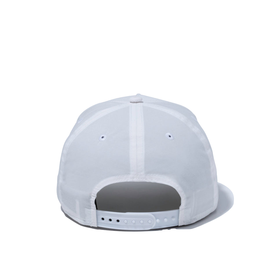 【ゴルフ】 9FORTY A-Frame SHELTECH スカル ホワイト