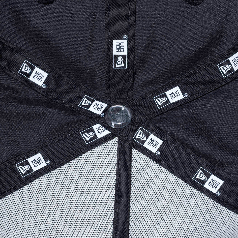 【ゴルフ】 9FORTY A-Frame SHELTECH スカル ブラック