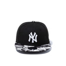 Child 9FIFTY アロハ ニューヨーク・ヤンキース ブラックアロハ