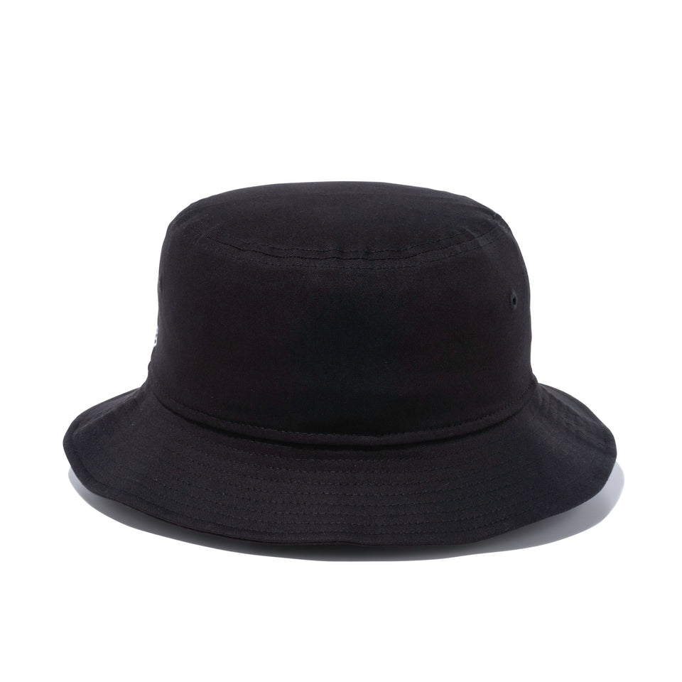 バケット01 Stretch Series ブラック