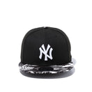 9FIFTY アロハ ニューヨーク・ヤンキース ブラックアロハ