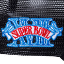 9FORTY A-Frame NFL トラッカー ラスベガス・レイダース ブラック