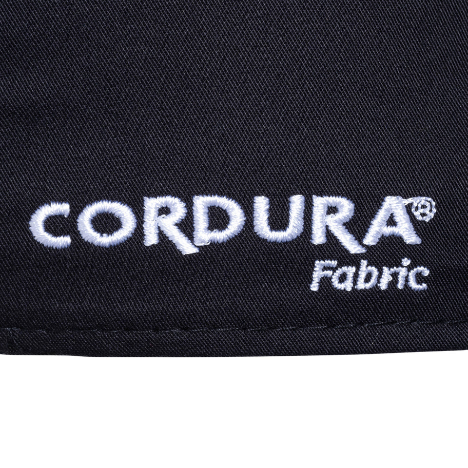 9THIRTY CORDURA® Coolmax コーデュラ ニューヨーク・ヤンキース ブラック