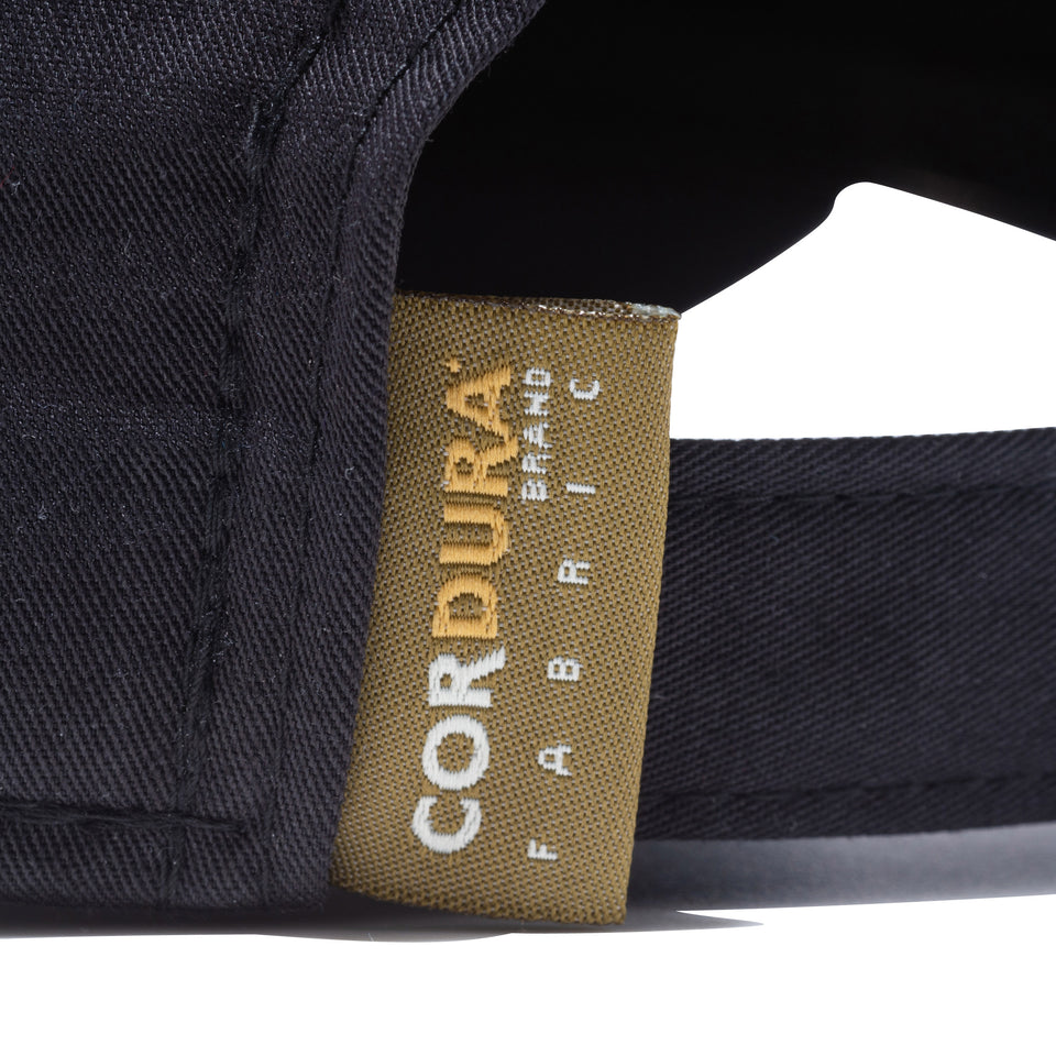 9THIRTY CORDURA® Coolmax コーデュラ ニューヨーク・ヤンキース ブラック
