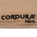 9THIRTY CORDURA® Coolmax コーデュラ ニューヨーク・ヤンキース ベージュ