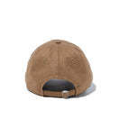 9THIRTY リネンシャンブレー new era キャメルベージュ