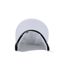 9THIRTY ドリップロゴ NEW ERA ホワイト
