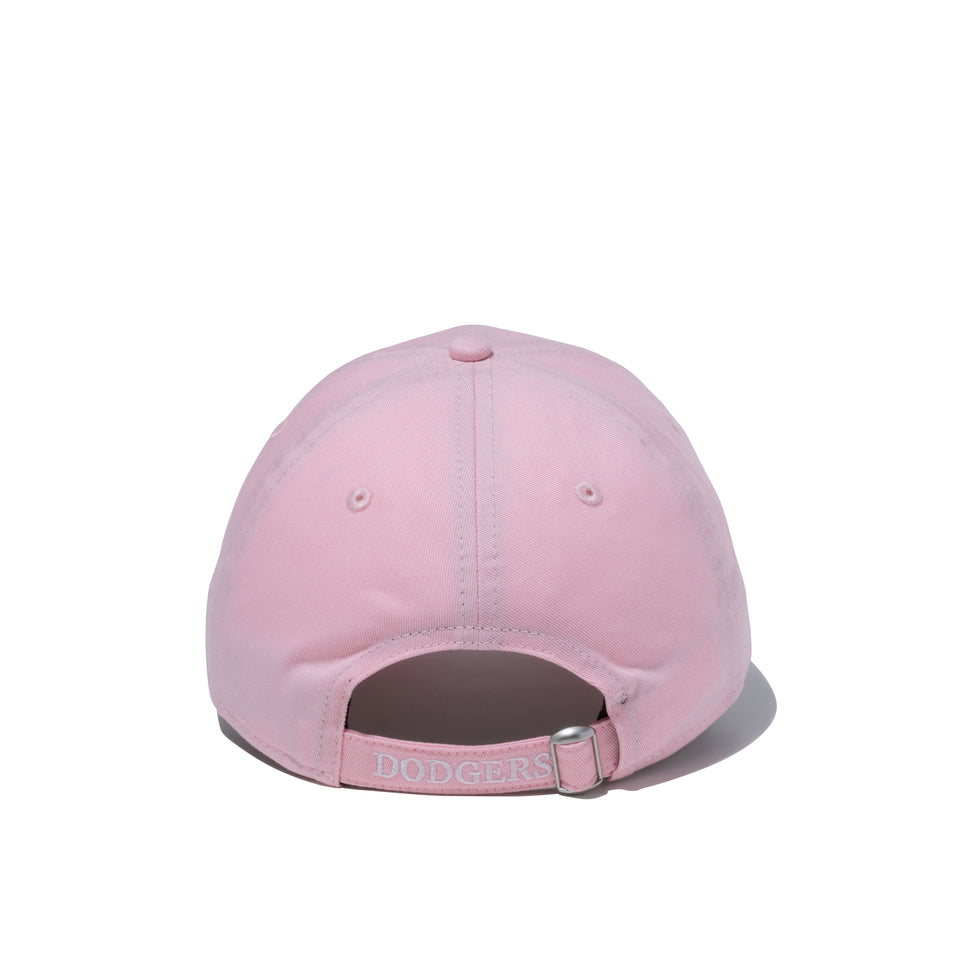 9TWENTY コットンツイル ロサンゼルス・ドジャース ピンク