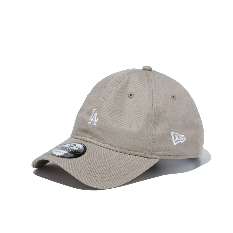 9TWENTY コットンツイル ロサンゼルス・ドジャース ペブル