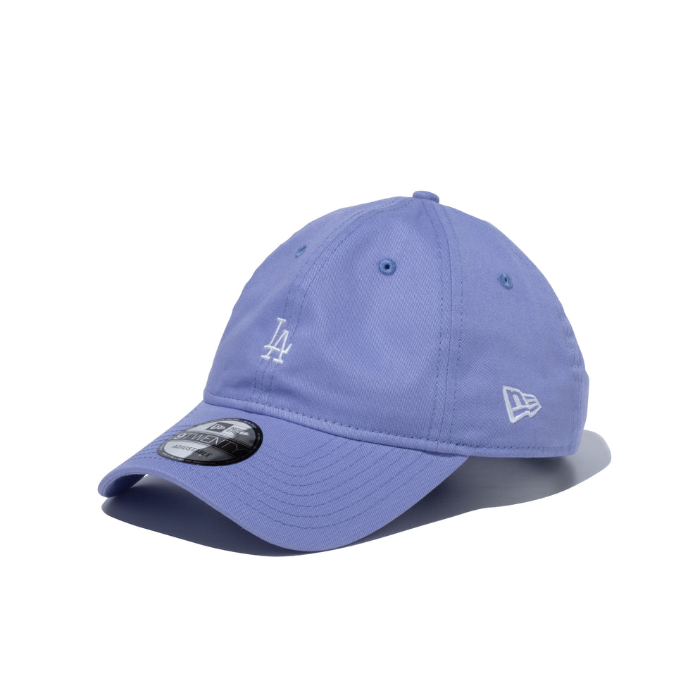 9TWENTY コットンツイル ロサンゼルス・ドジャース ラベンダー