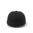 59FIFTY サイドロゴ ニューヨーク・ヤンキース ブラック