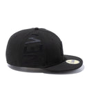 59FIFTY サイドロゴ ニューヨーク・ヤンキース ブラック
