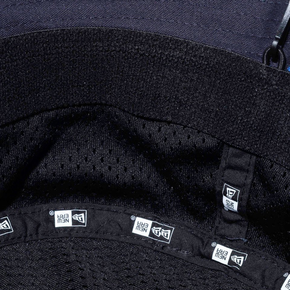 アドベンチャー Stretch Series ネイビー