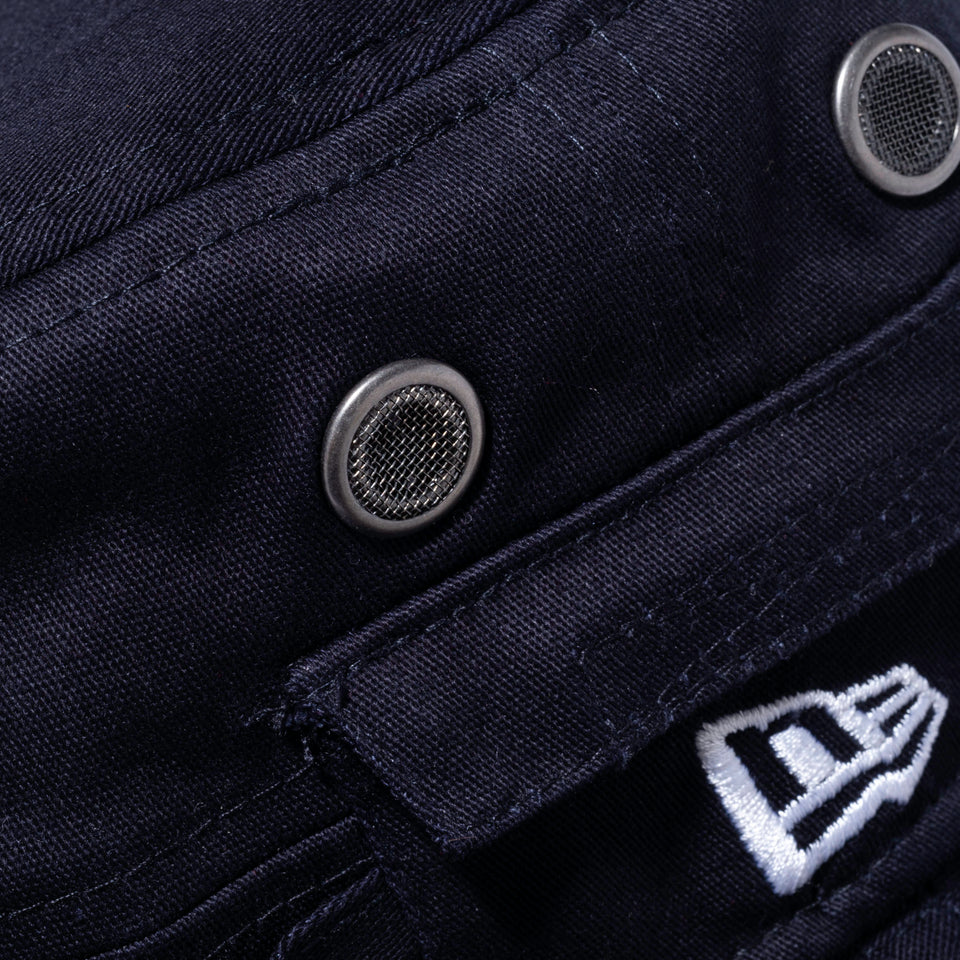 アドベンチャー Stretch Series ネイビー
