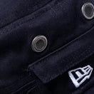 アドベンチャー Stretch Series ネイビー