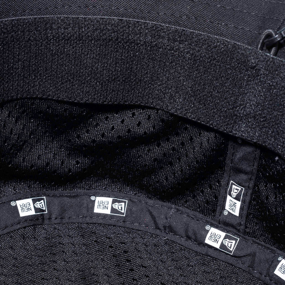 アドベンチャー Stretch Series ブラック