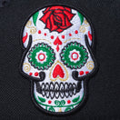59FIFTY Day of the Dead シュガースカル セラーぺアンダーバイザー