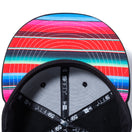59FIFTY Day of the Dead シュガースカル セラーぺアンダーバイザー