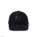 49FORTY POLO RALPH LAUREN ポロ ラルフローレン クーパーズタウン ニューヨーク・ヤンキース ブラック