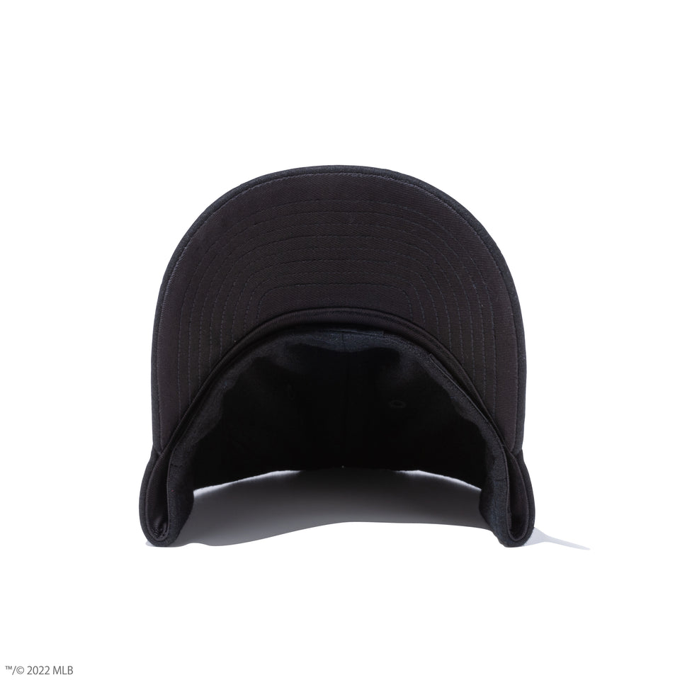 49FORTY POLO RALPH LAUREN ポロ ラルフローレン クーパーズタウン ニューヨーク・ヤンキース ブラック