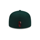 59FIFTY NBA Turkey Dinner ニューヨーク・ニックス