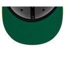 59FIFTY NBA Two-Tone Hoops ロサンゼルス・レイカーズ