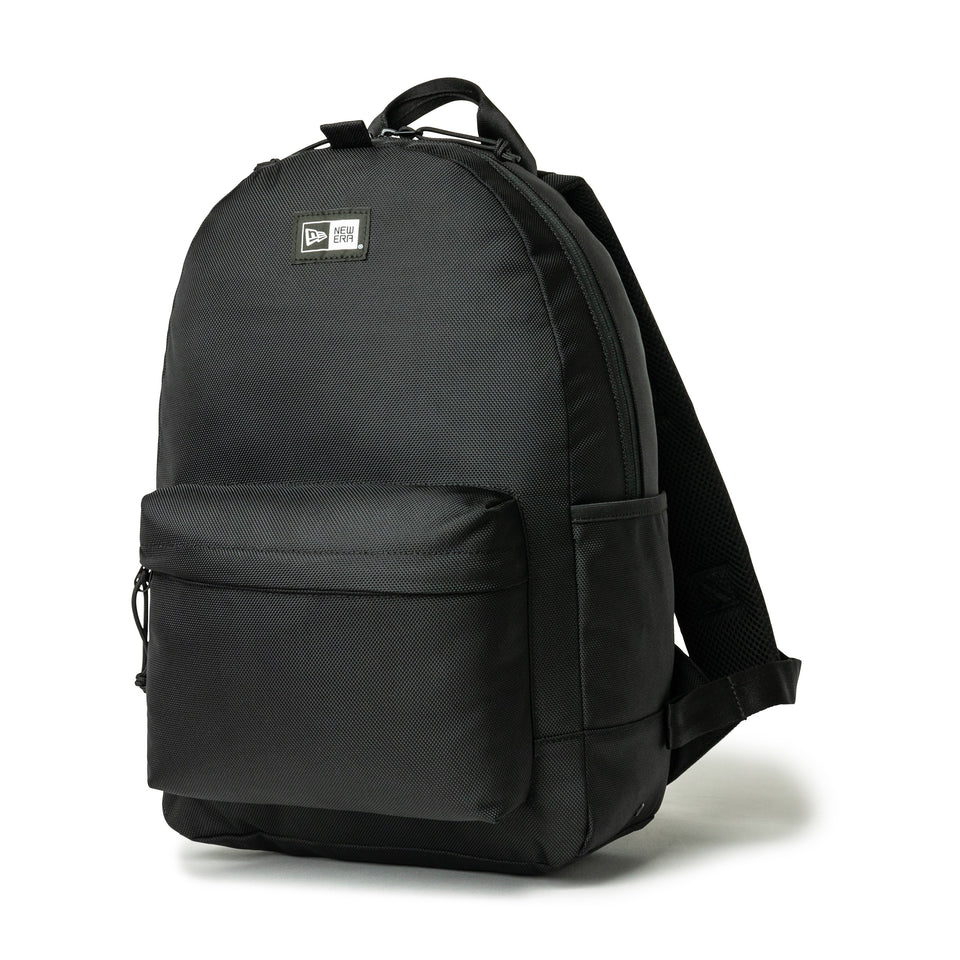 Youth ライトパック 18L ボックスロゴ ブラック