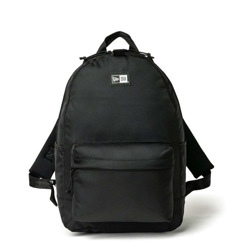 Youth ライトパック 18L ボックスロゴ ブラック