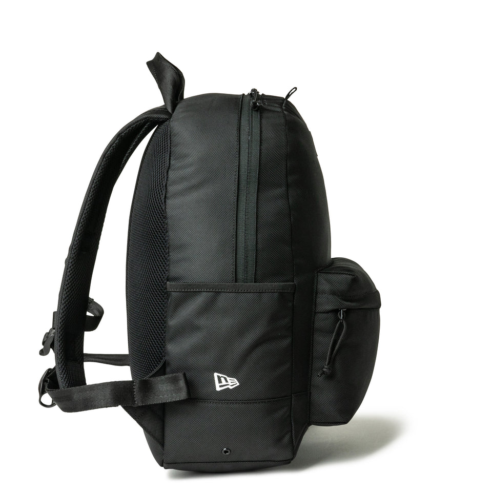 Youth ライトパック 18L ボックスロゴ ブラック