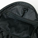 Youth ライトパック 18L ボックスロゴ ブラック