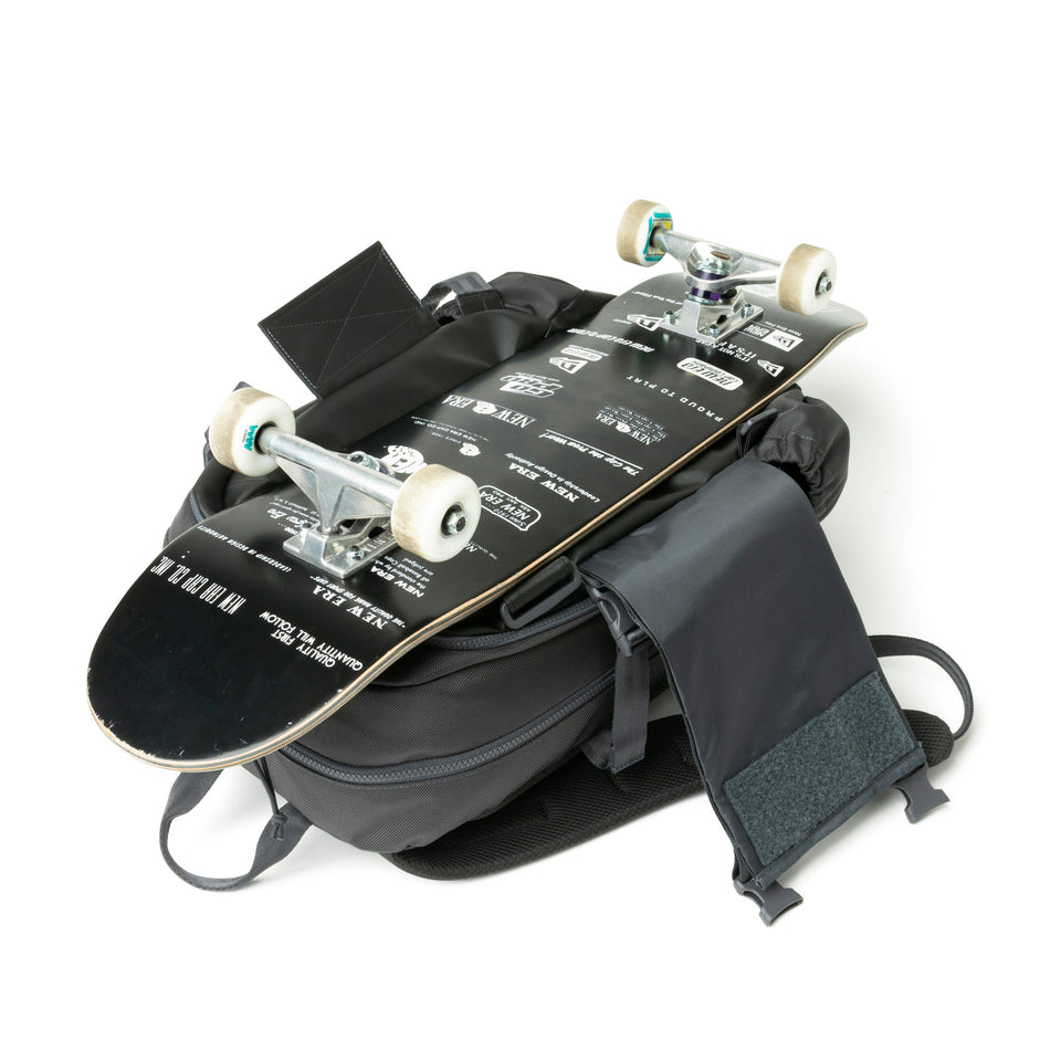 スケートボード アーバンパック 33L TPU グラファイト