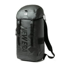 ラックサック 35L プリントロゴ TPU ブラック × ブラック