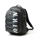 キャリアパック 35L プリントロゴ グラファイト