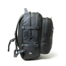 キャリアパック 35L プリントロゴ グラファイト