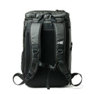 ボックスパック 32L プリントロゴ アウトライン TPU ブラック