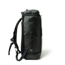 ボックスパック 32L プリントロゴ アウトライン TPU ブラック