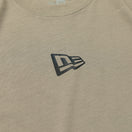 Youth 半袖 コットン Tシャツ フラッグロゴ ミニ ペブル