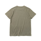 Youth 半袖 コットン Tシャツ フラッグロゴ ミニ ペブル