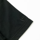 Youth 半袖 コットン Tシャツ フラッグロゴ ミニ ブラック