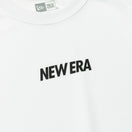 Youth 半袖 テック Tシャツ ミニロゴ ホワイト