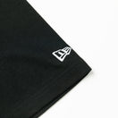 半袖 コットン Tシャツ Originators of the True Fitted ブラック リラックスフィット