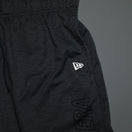 ドライスウェットショーツ アウトライン ワードマーク グレー 【Performance Apparel】